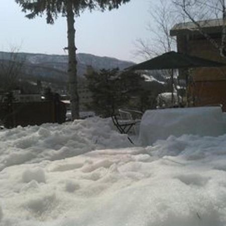Zao Onsen Lodge Sukore - Vacation Stay 04418V Yamagata  Esterno foto