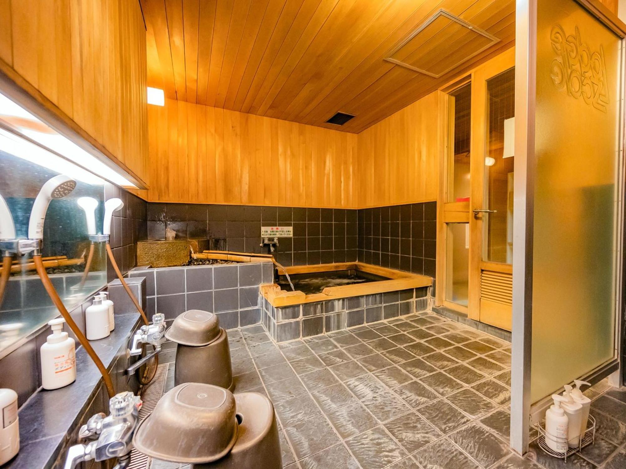 Zao Onsen Lodge Sukore - Vacation Stay 04418V Yamagata  Esterno foto