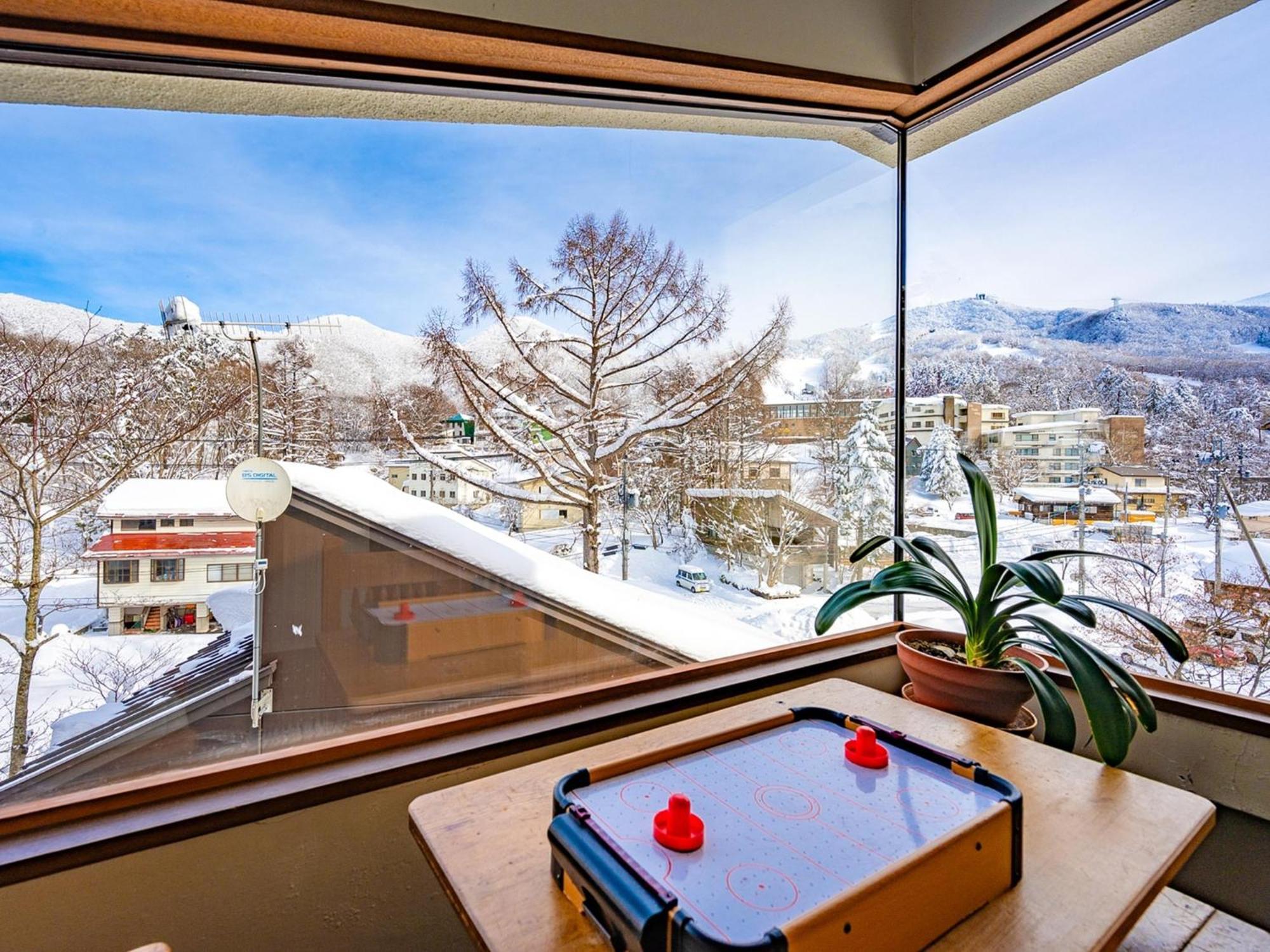 Zao Onsen Lodge Sukore - Vacation Stay 04418V Yamagata  Esterno foto
